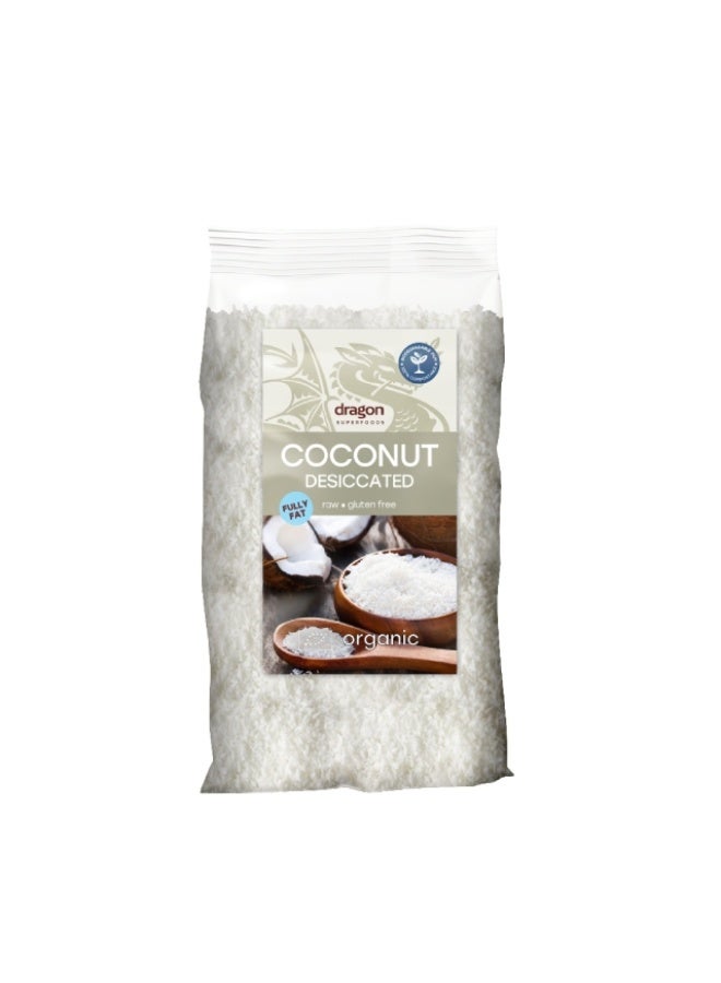 Desiccated Coconut, 200g, Sri Lanka