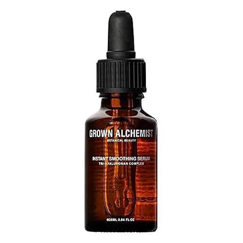 Grown Alchemist Instant Smoothing Serum 25ml  084oz