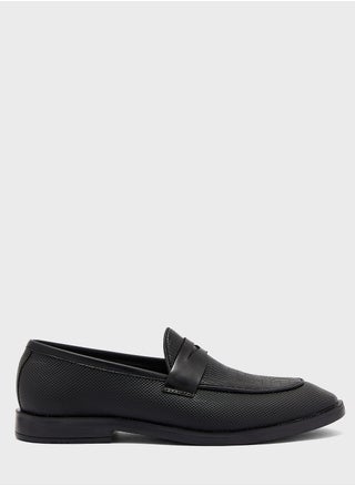 Faux Leather Formal Slip Ons - pzsku/Z6ED18BB0C031AFADFF3BZ/45/1746799358/78ec84aa-8a2d-494b-a5af-f6daaf7c89bc