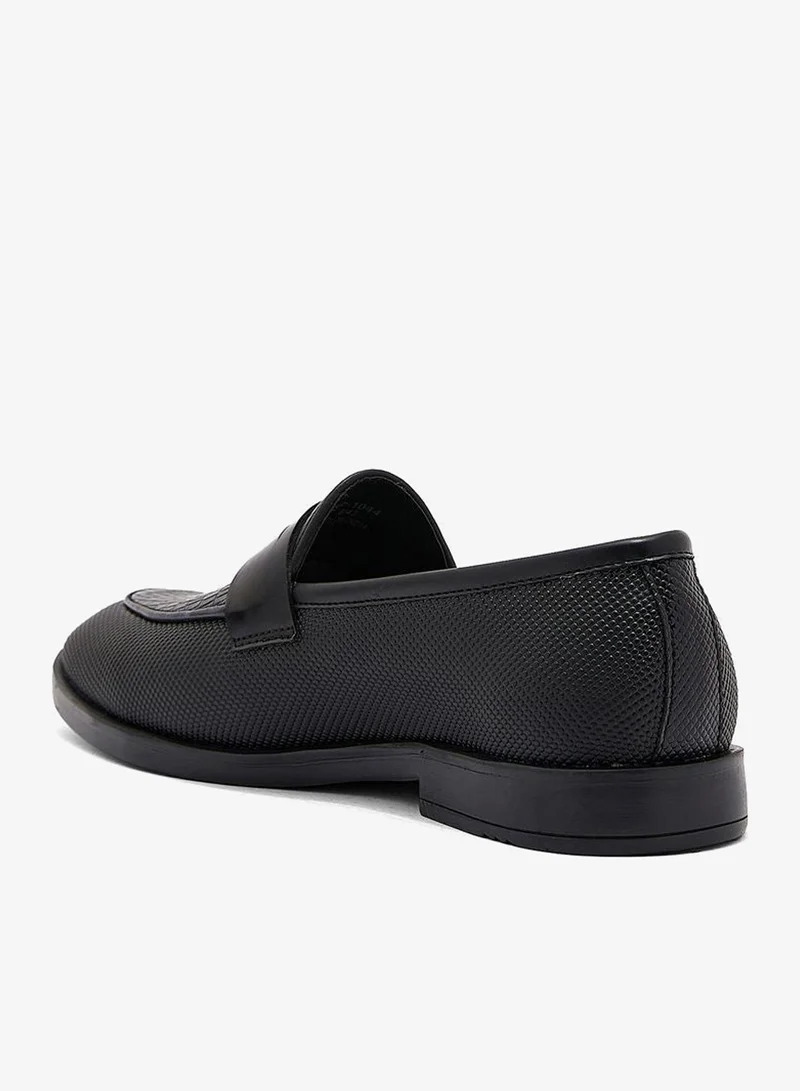 روبرت وود حذاء رسمي سهل الارتداء