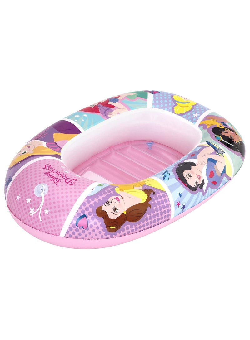 Bestway Princess Beach Boat 102x69 Cm - Image 1