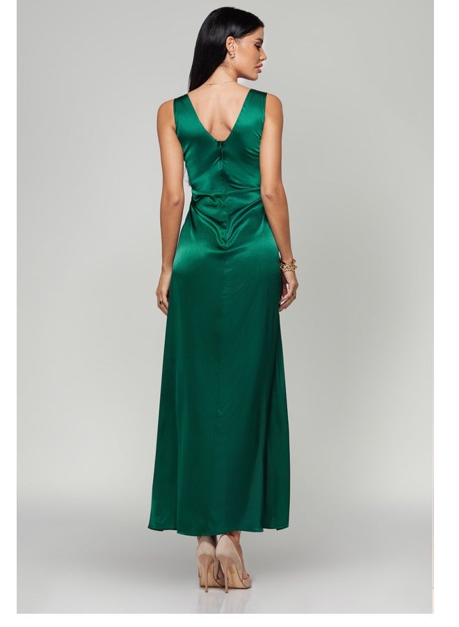 Anita's Long Shot Emerald - Image 2