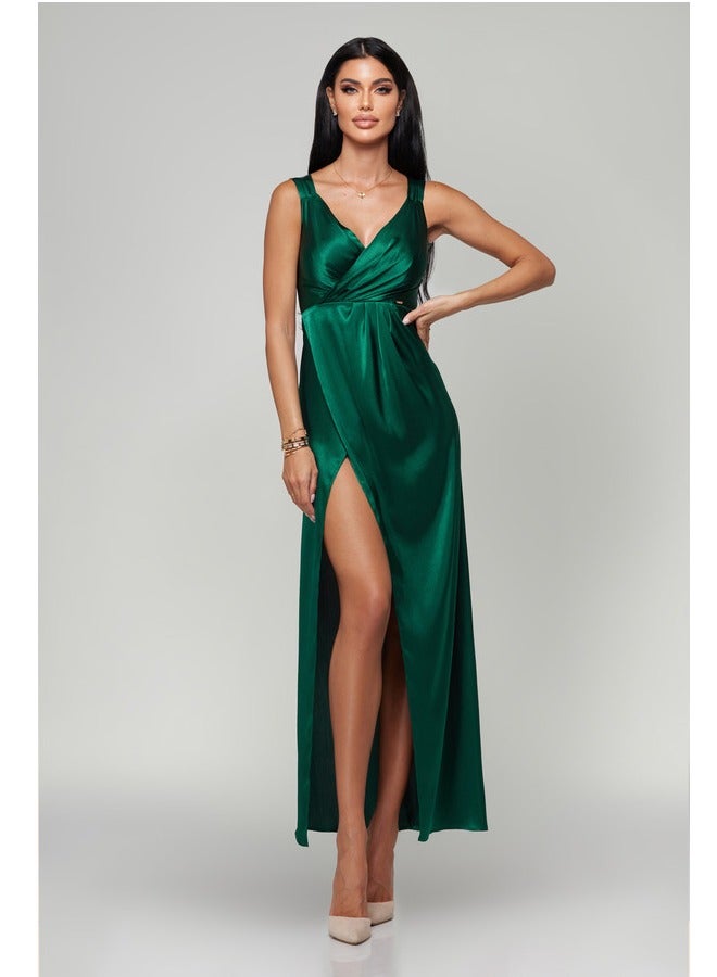 Anita's Long Shot Emerald - Image 3