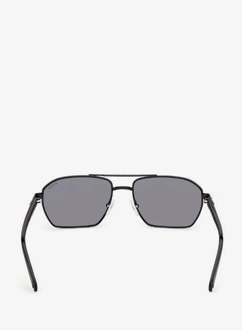 GUESS GU0030101A59 aviators sunglasses