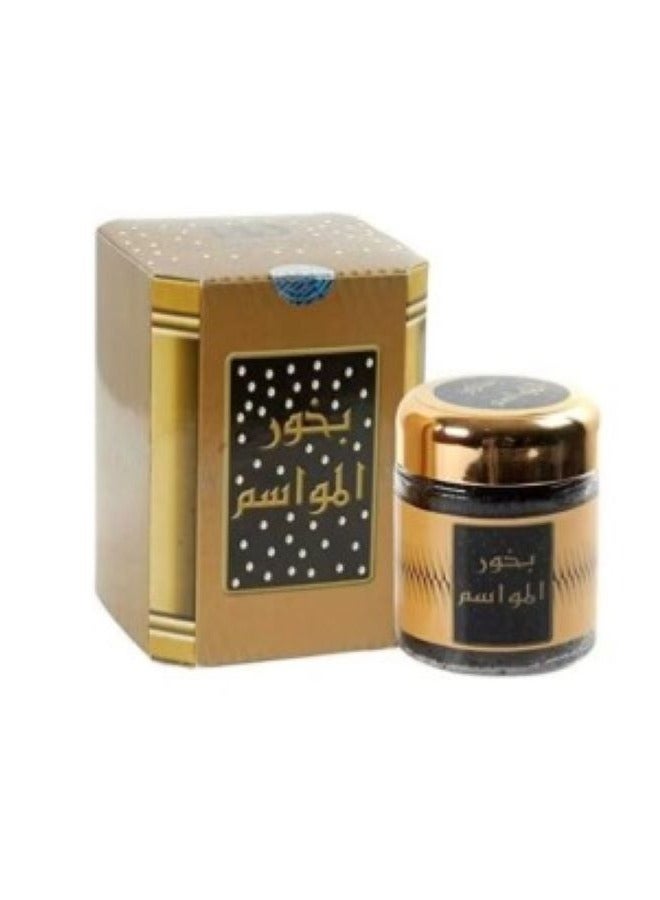 بانافع بخور المواسم 40 جرام