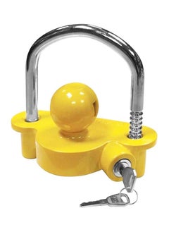 NIBEMINENT Universal Anti-Theft Coupling Lock  - Image 1