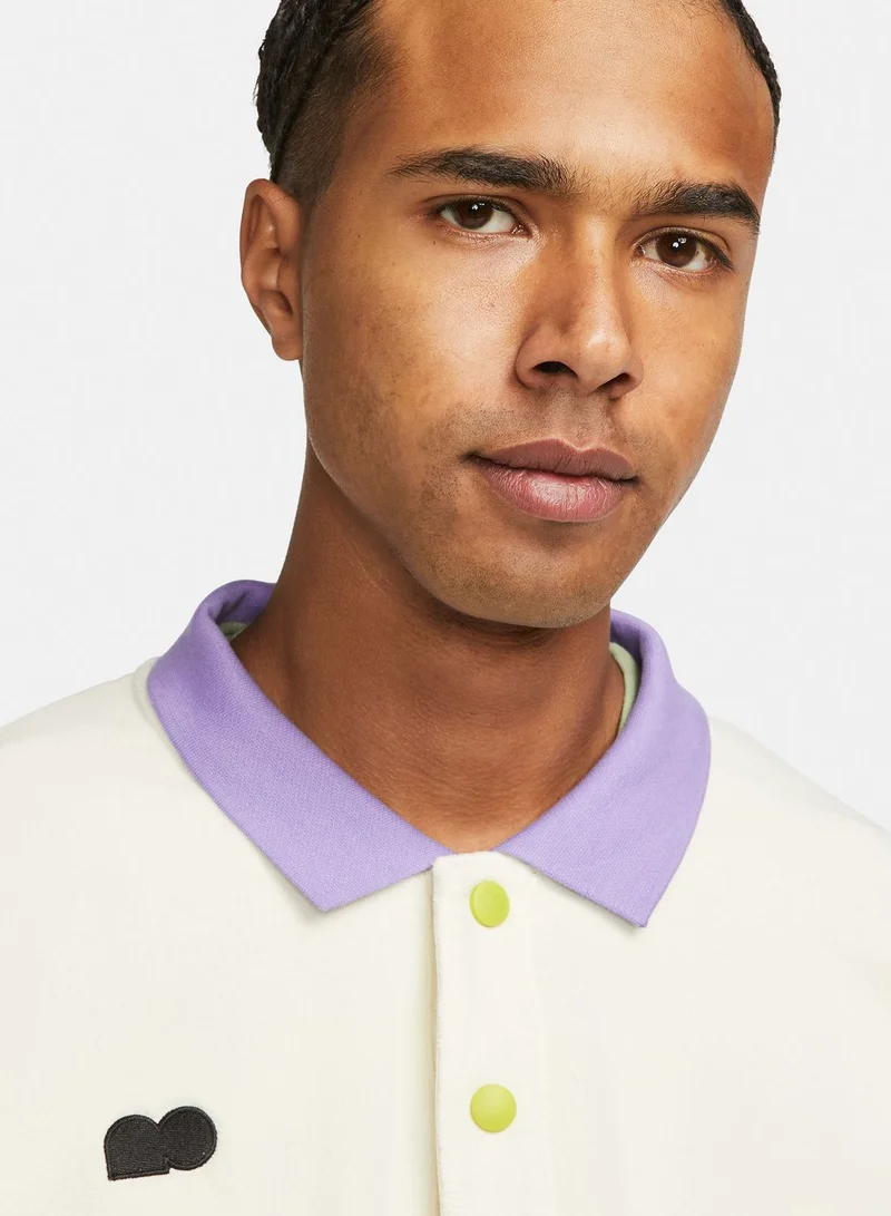Nike Noc Fleece Sweatshirt