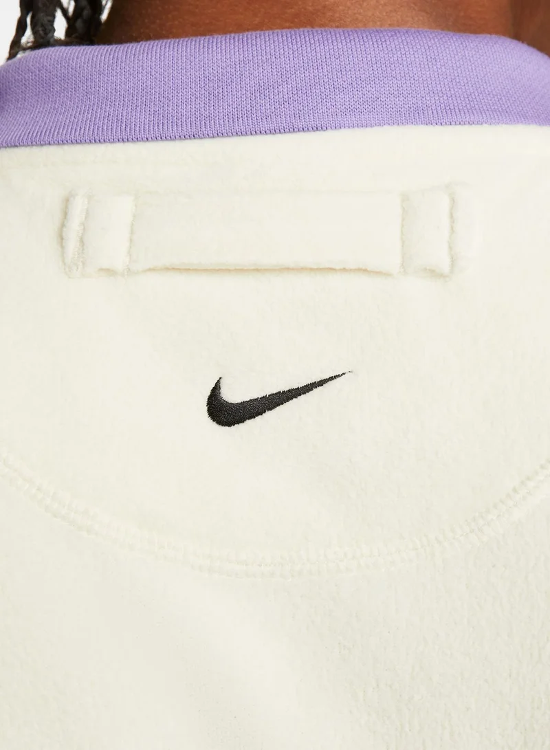 Nike Noc Fleece Sweatshirt
