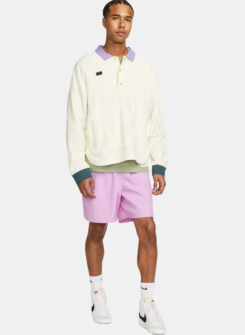 Nike Noc Fleece Sweatshirt