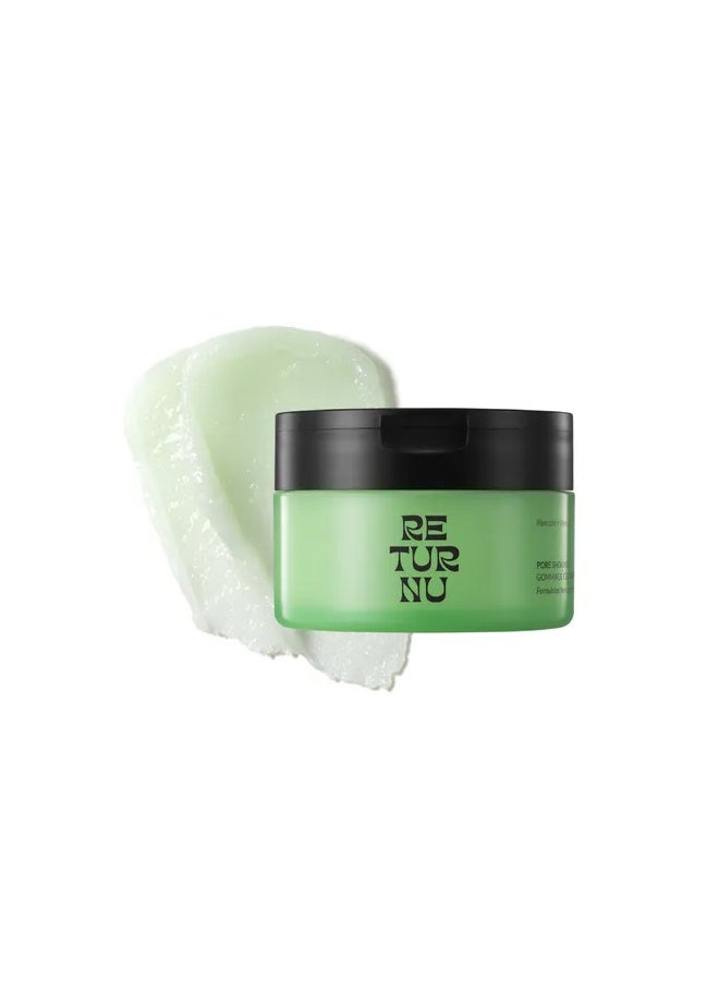 RETURNU PORESHOOTER GOMMAGECLEANSING BALM 95ml - Image 1