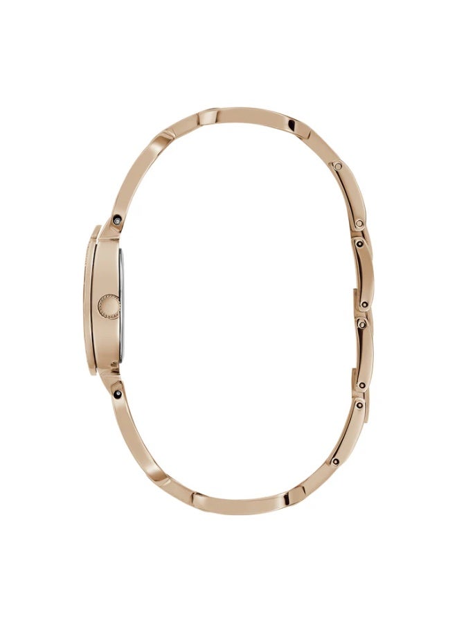 جس GUESS GIA Women's Watch Stainless Steel GW0683L3 - Image 3