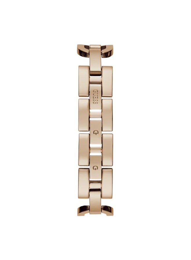 جس GUESS GIA Women's Watch Stainless Steel GW0683L3 - Image 2