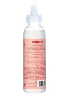 Renpure Renpure, Apple Cider Vinegar Scalp Serum, 4 fl oz (118 ml)  - Image 2