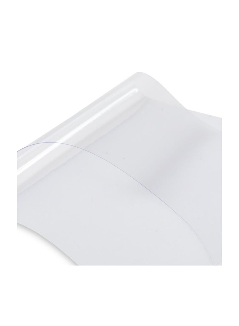 Taylor Universal Reusable Acoustic Pickguard - Clear