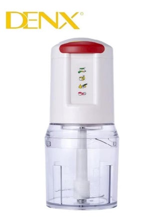 قطاعة بصل بشفرة مزدوجة 500 مل 150 واط شفاف/ أحمر DX2050 - pzsku/Z6ED232F89D1FA909999EZ/45/_/1737829984/78567331-e8b8-49d9-949c-4c4b46ae5d7c