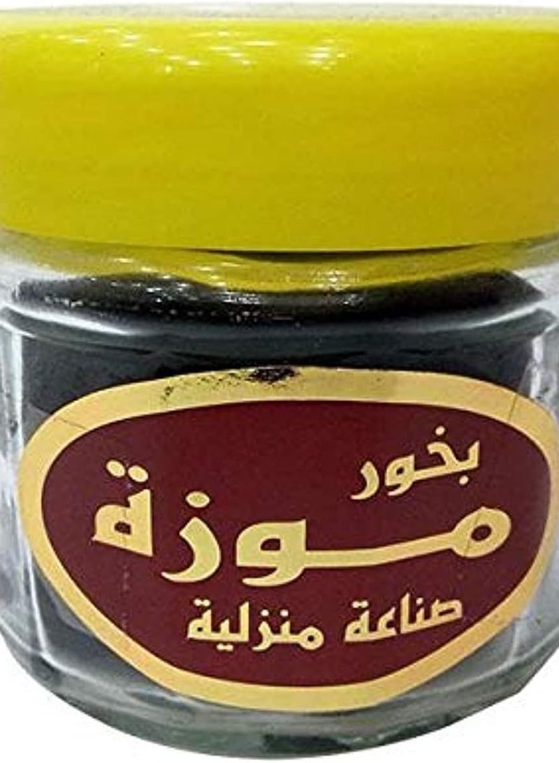 بخور موجة من أسامة للعطور الحافظ للعود - Image 1