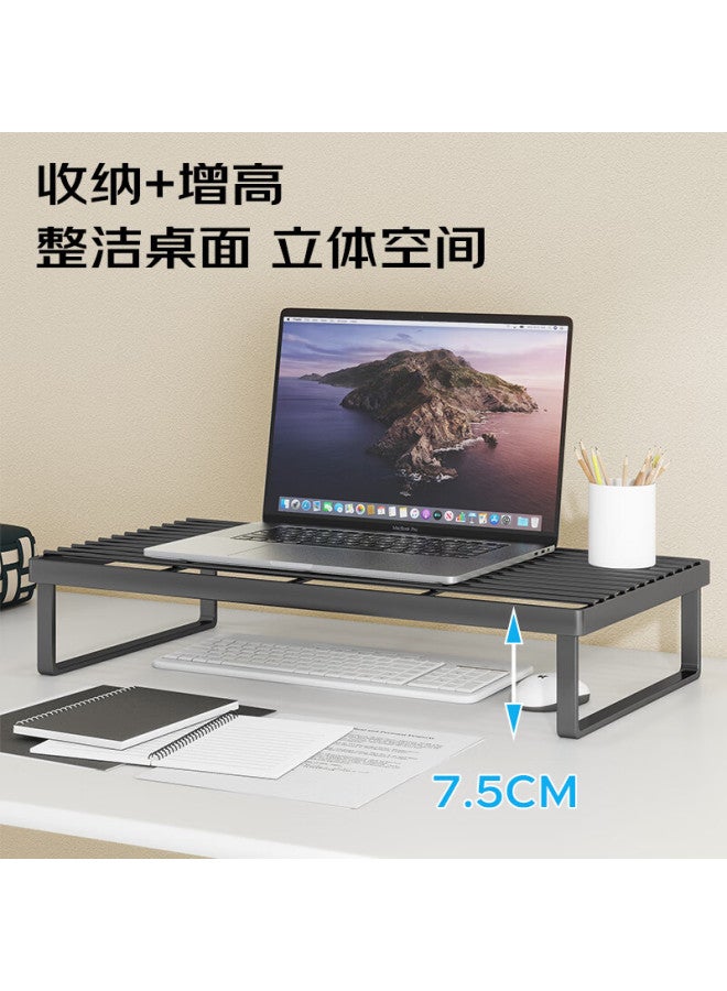 Luckpro Bbq Grill Laptop Cooling Stand Floating Base Desktop Heightening Stand Standing Bracket For 18-inch Gaming Laptop E-sports Office Lenovo Legion Y9000p - Image 5