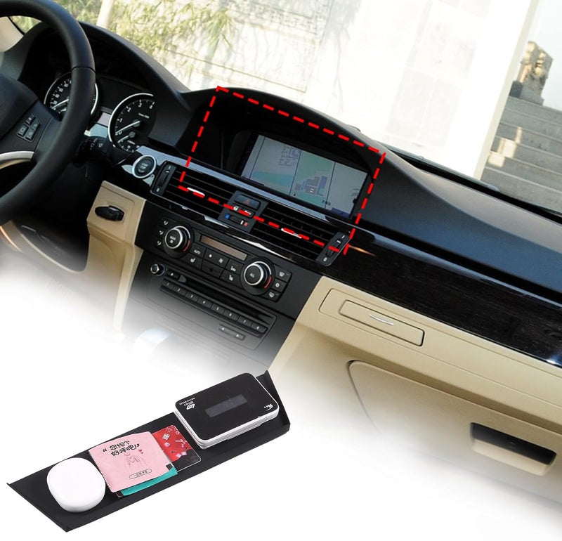 Sekhyna Anti-Slip Dashboard Mat for BMW 3 Series - Image 1
