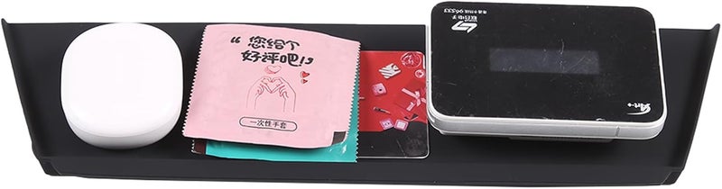 Sekhyna Anti-Slip Dashboard Mat for BMW 3 Series - Image 4