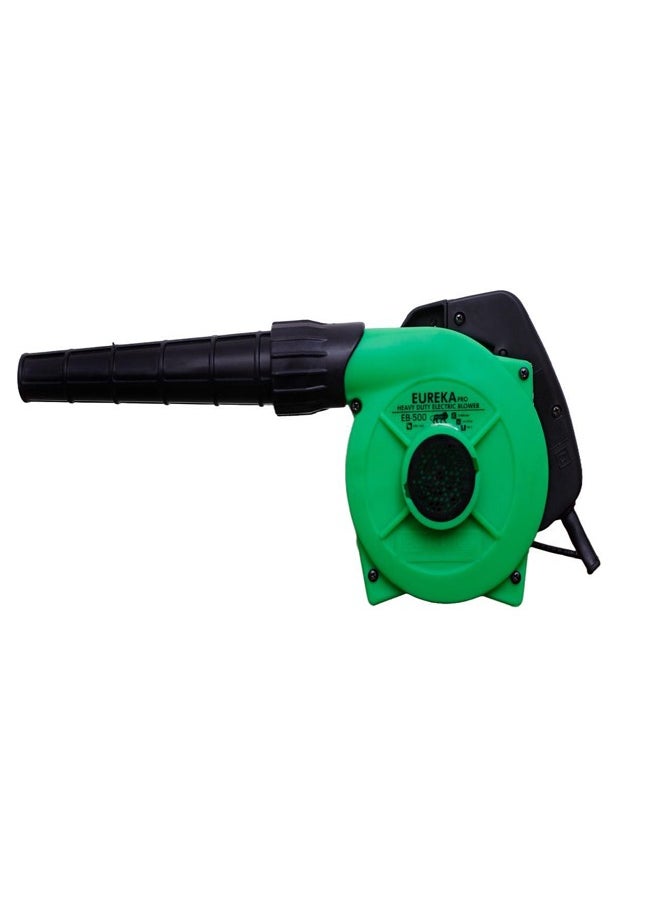 ATM Eureka Pro Heavy-Duty Electric Blower EB-500  - Image 1