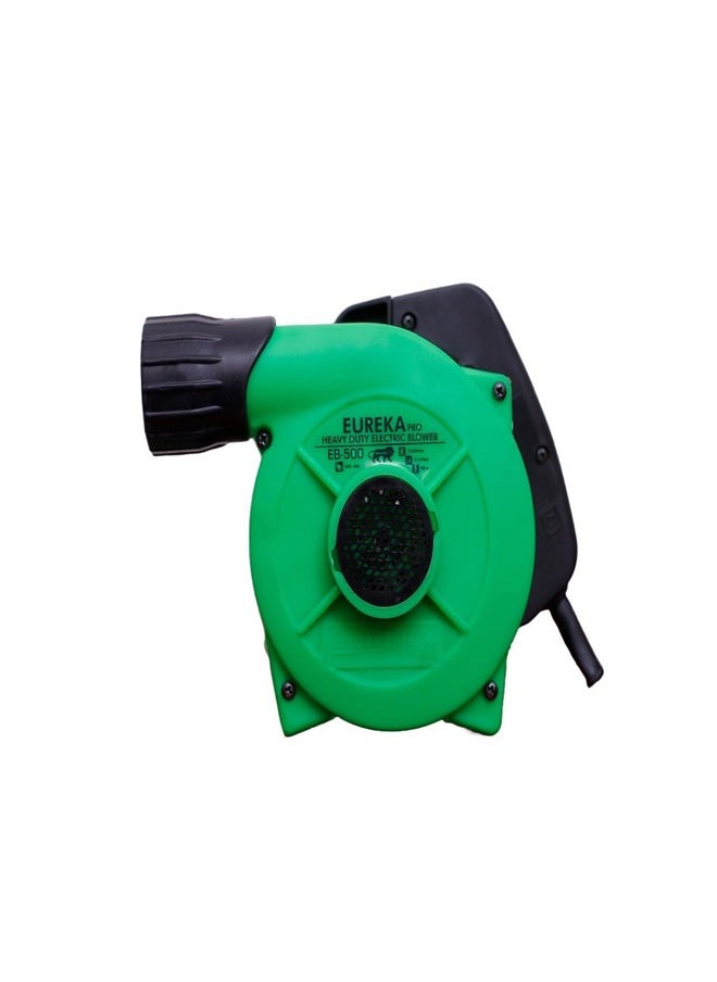 ATM Eureka Pro Heavy-Duty Electric Blower EB-500  - Image 2