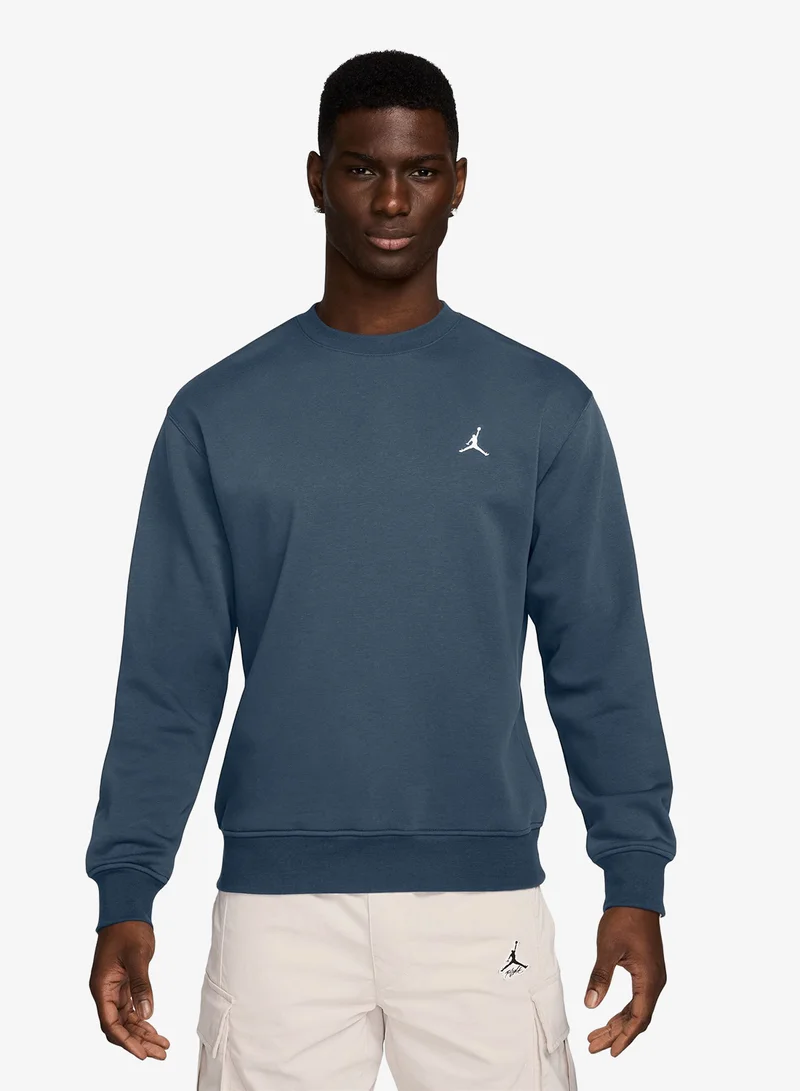 Jordan Jordan Brooklyn Fleece Sweatshirt