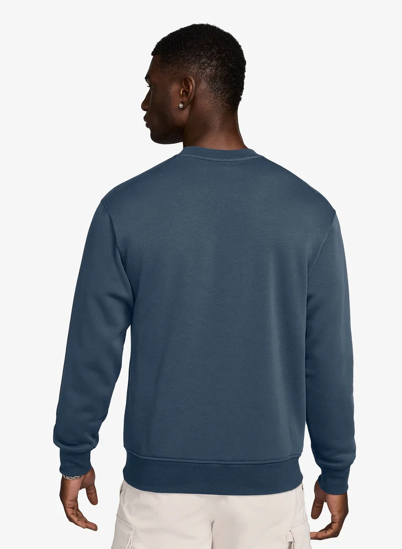 Jordan Jordan Brooklyn Fleece Sweatshirt