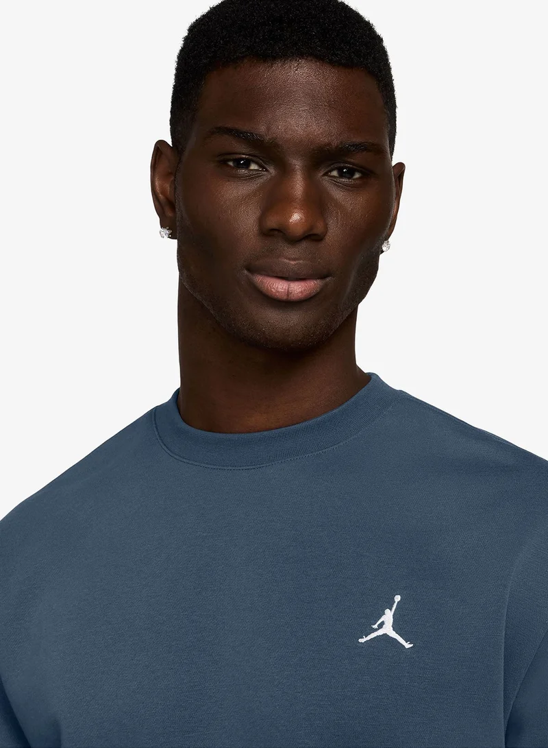 Jordan  Jordan Brooklyn Fleece Sweatshirt for Men | Best Price UAE