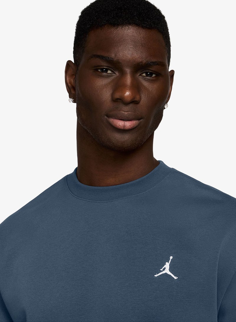 جوردن سويت شيرت جوردن بروكلين فليس - Image 3