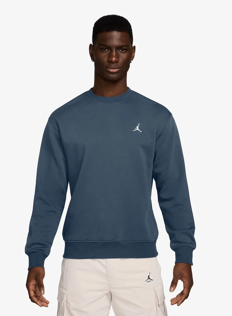 Jordan Brooklyn Fleece Sweatshirt