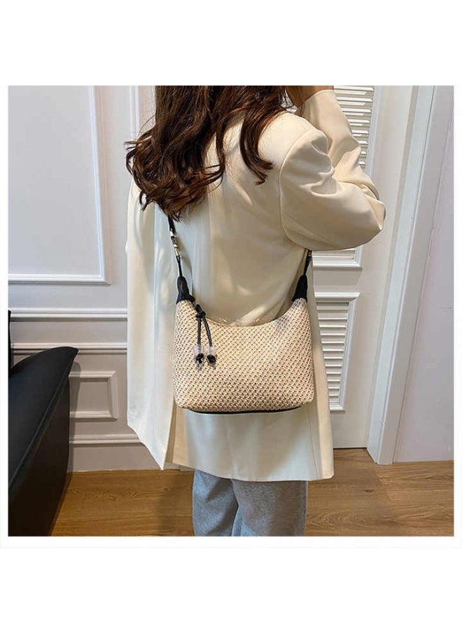 Rup Art Women's Bag – Lightweight Crossbody with Zipper Pocket  - Image 3