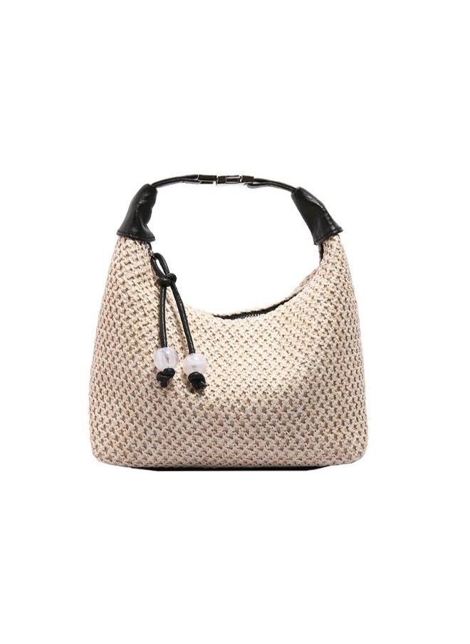 Rup Art Women's Bag – Lightweight Crossbody with Zipper Pocket  - Image 1