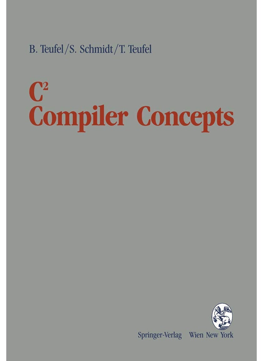 C2 Compiler Concepts 