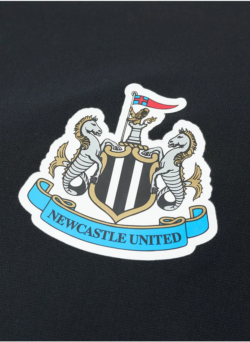 CASTORE Newcastle Home Matchday Anthem Jacket