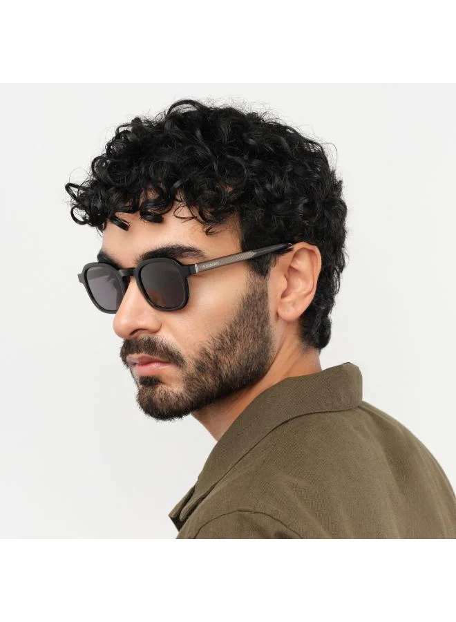 30Sundays 30Sundays HEGRA - Square - Full Rim - Sunglasses