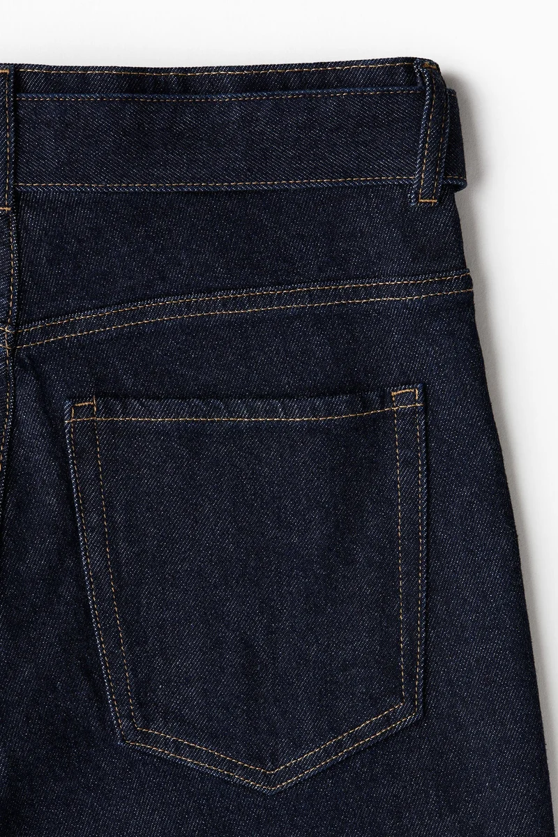 H&M Flared High Jeans