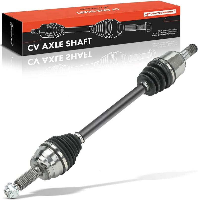A-Premium CV Axle Shaft for Kia Soul 2020-2022 - Image 1