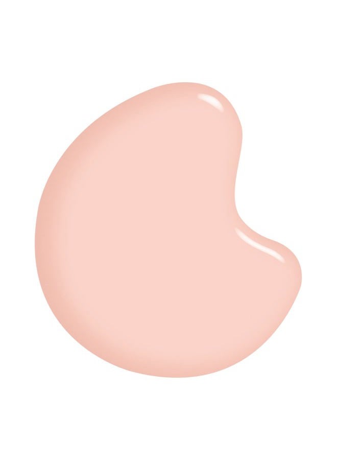 Sally Hansen Good. Kind. Pure Vegan Nail Polish, Romantic Peach - Image 2