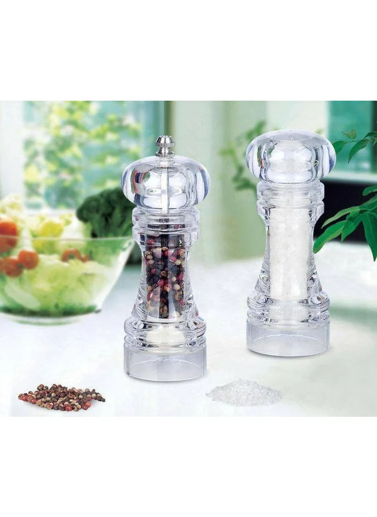 ANKA Salt and Spice Mill