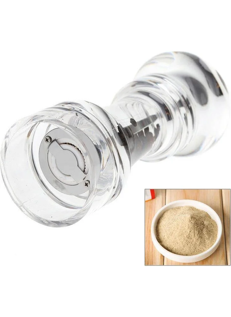 ANKA Salt and Spice Mill