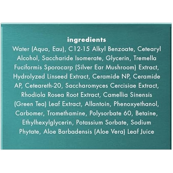 Bioelements Sensitive Eye Smoother - 0.5 oz - Night Anti-Aging Eye Cream to Improve Darkness & Puffiness - Light & Non Greasy - Vegan, Gluten Free - Never Tested on Animals - Image 3