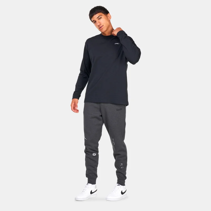 Nike Men's LeBron James Fleece Pants