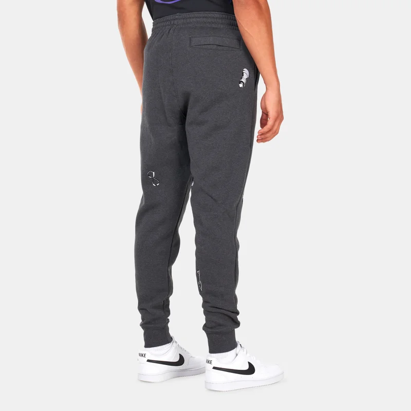 Nike Men's LeBron James Fleece Pants