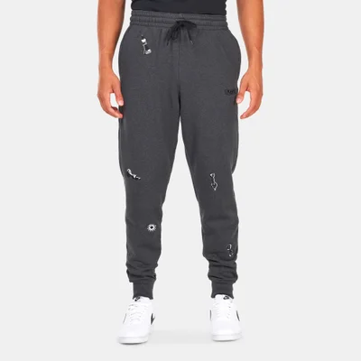 Nike Men's LeBron James Fleece Pants