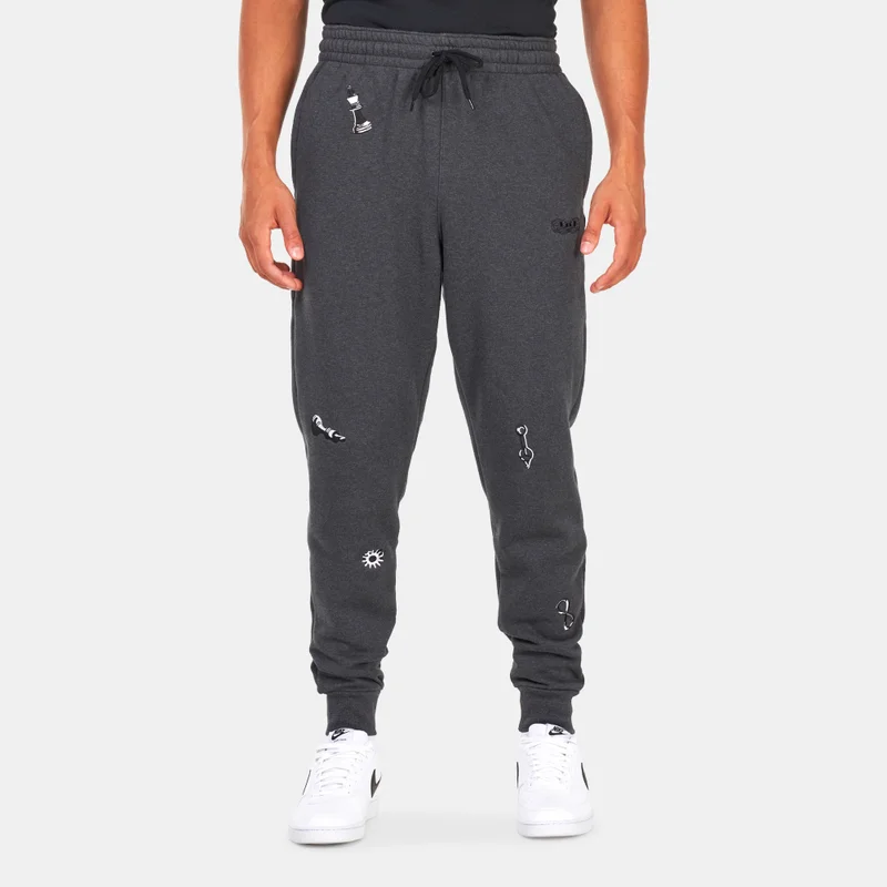 Nike Men's LeBron James Fleece Pants