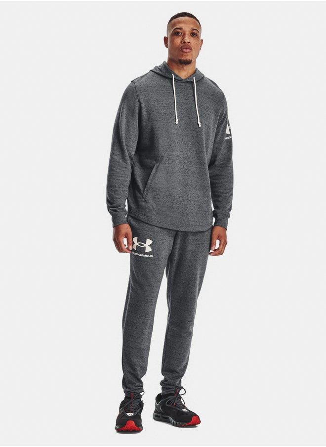 UNDER ARMOUR Rival Terry Joggers  - Image 4