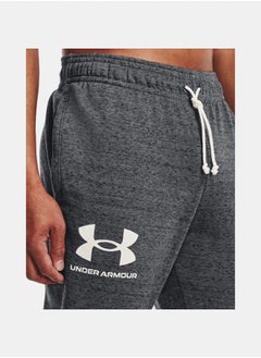 UNDER ARMOUR Rival Terry Joggers  - Image 3