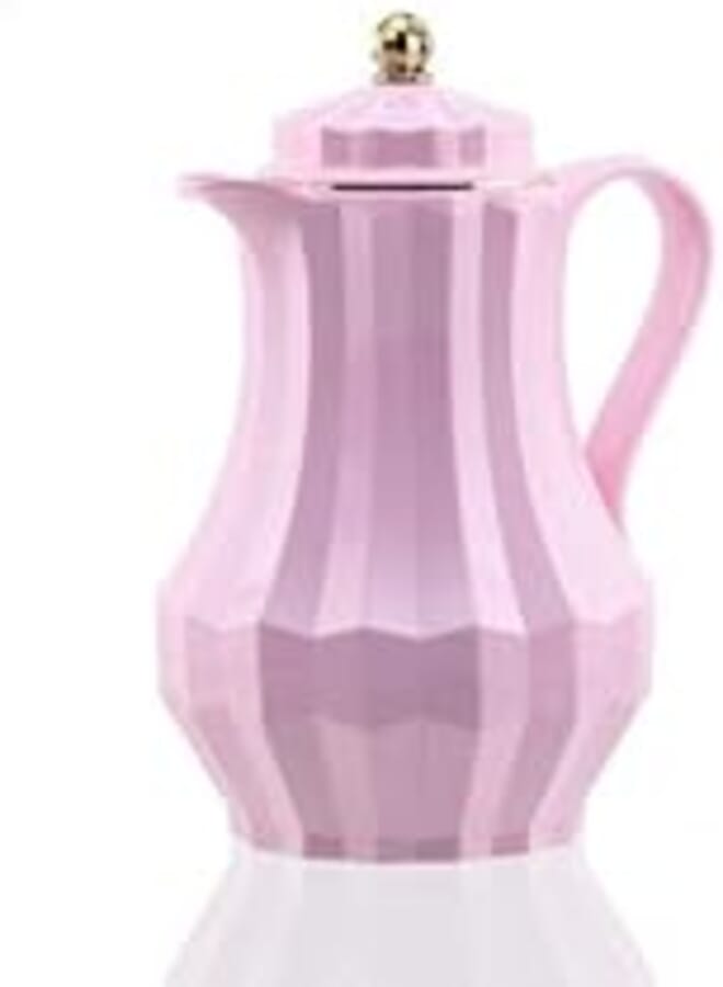 Rose RS-1313-10-A06 Thermos, 1.0 Liter Capacity, A06 Purple