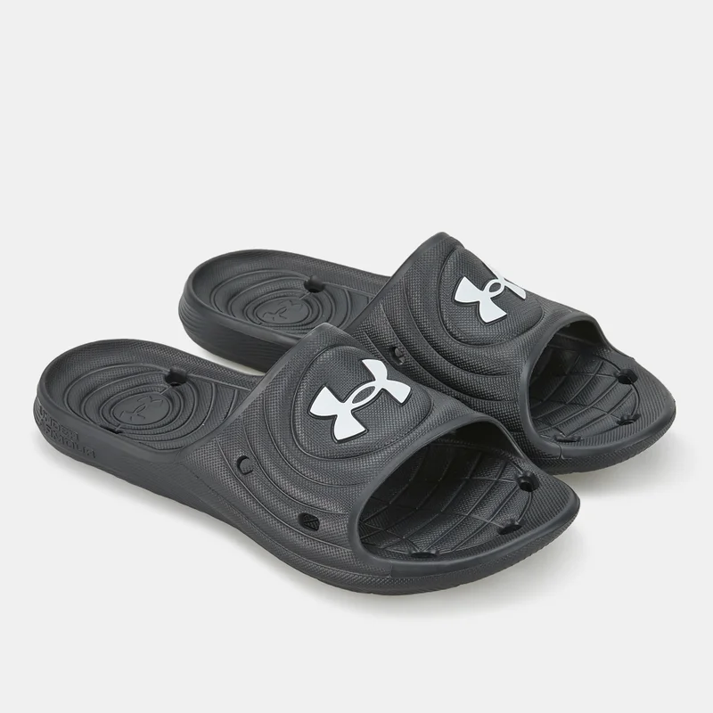UNDER ARMOUR Men's Locker IV Slides