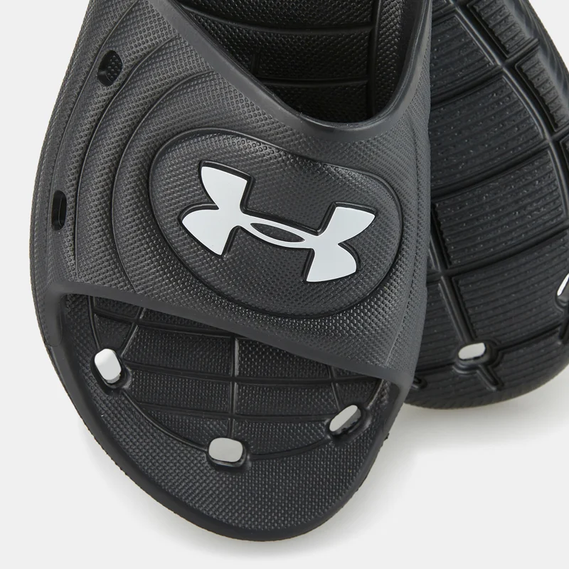 UNDER ARMOUR Men's Locker IV Slides